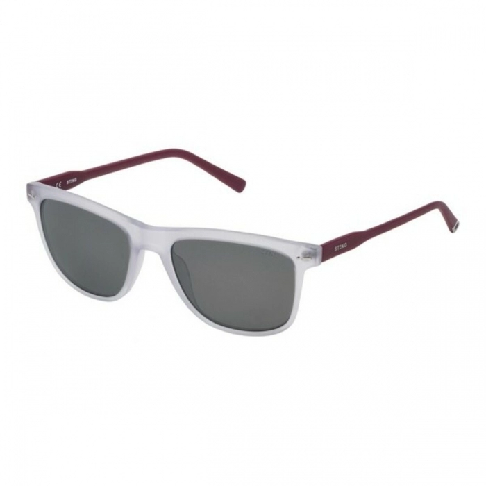 Gafas de Sol Hombre Sting SST00855881X (ø 55 mm) Transparente (ø 55 mm)