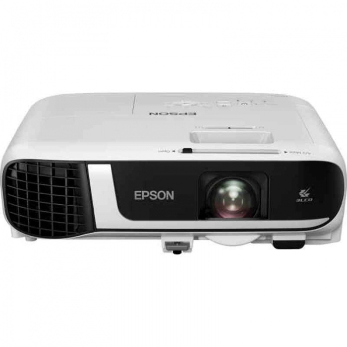 Proyector Epson EB-FH52 Blanco 4000 Lm