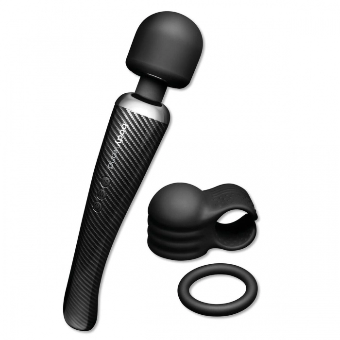Varita Masajeadora Bodywand Hombre Varita Masajeadora Bodywand Hombre