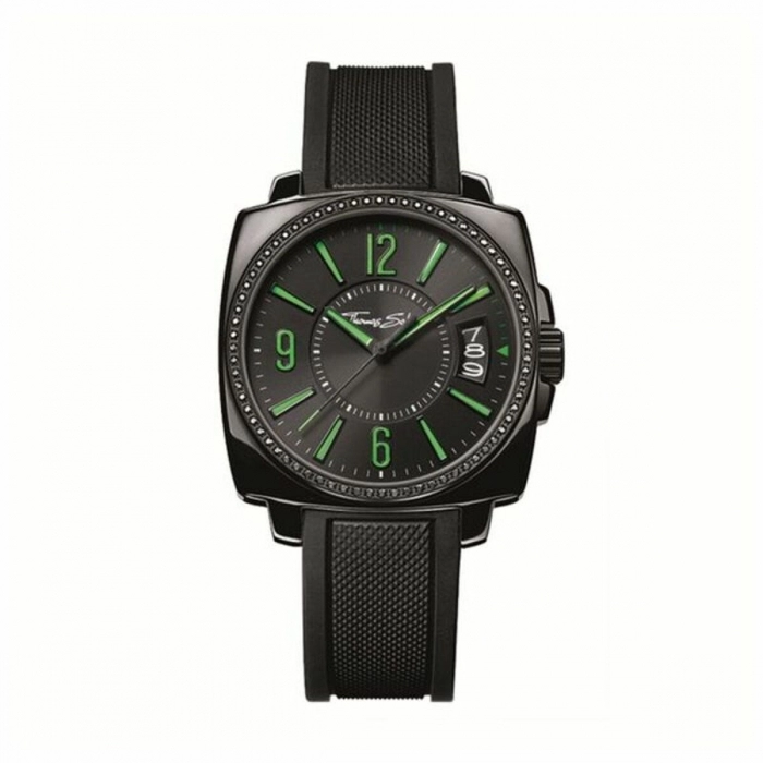 Reloj Hombre Thomas Sabo WA0106-208-203-40,5 mm (Ø 40,5 mm)