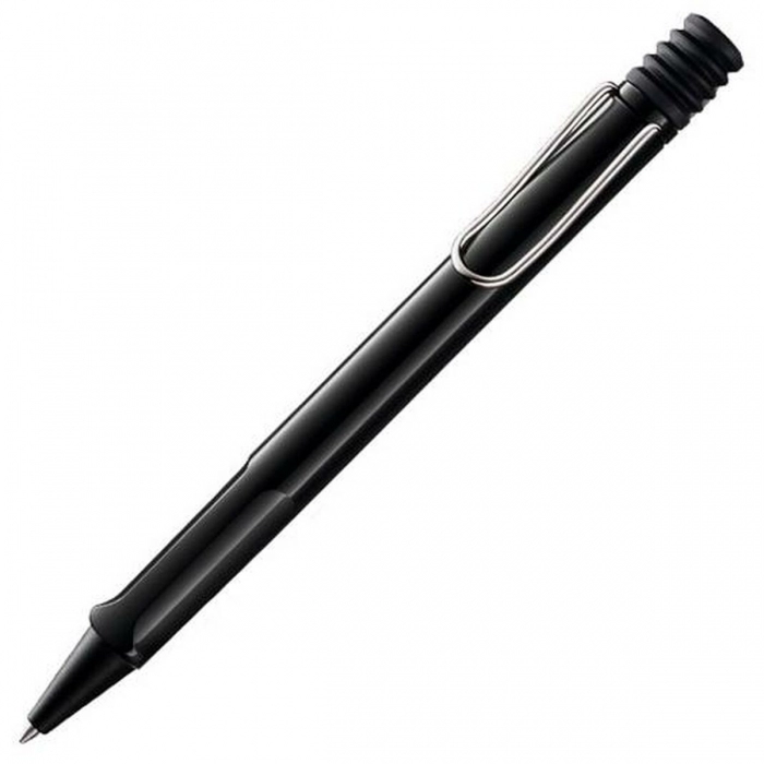 Bolígrafo Lamy Safari 219M Negro Azul