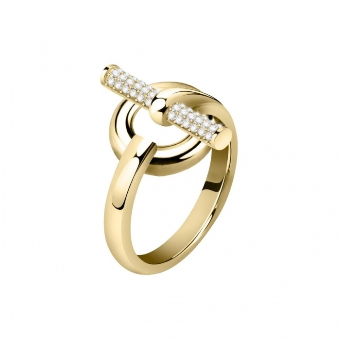 Anillo Mujer Morellato SAUC090 16