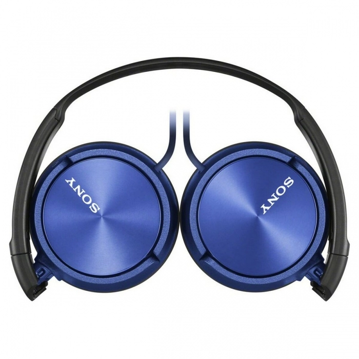 Auriculares De Diadema Sony 98 DB Azul 98 DB