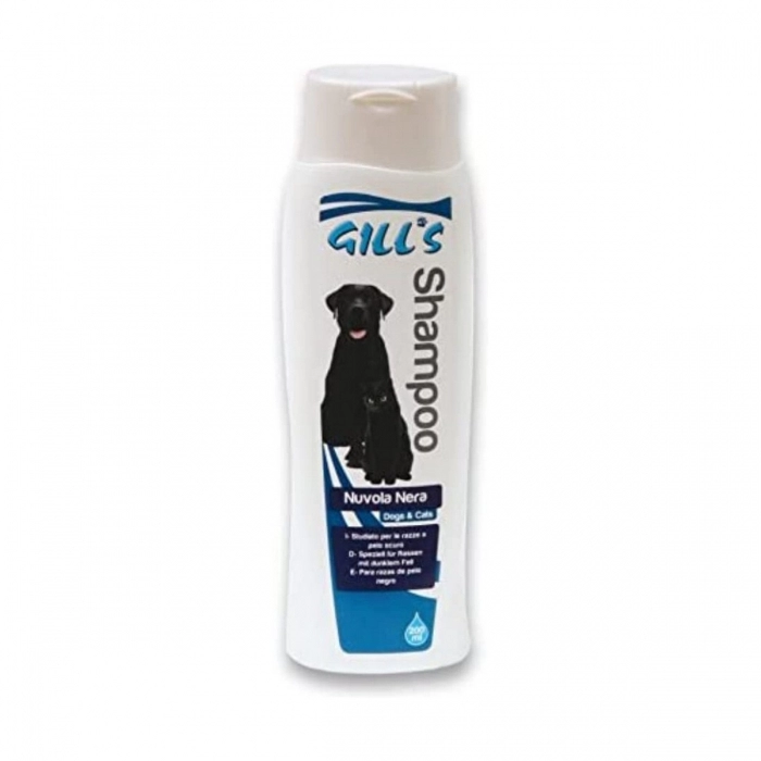 Champú para mascotas GILL'S (200 ml)
