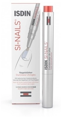 Isdin Si-Nails 2,5ml