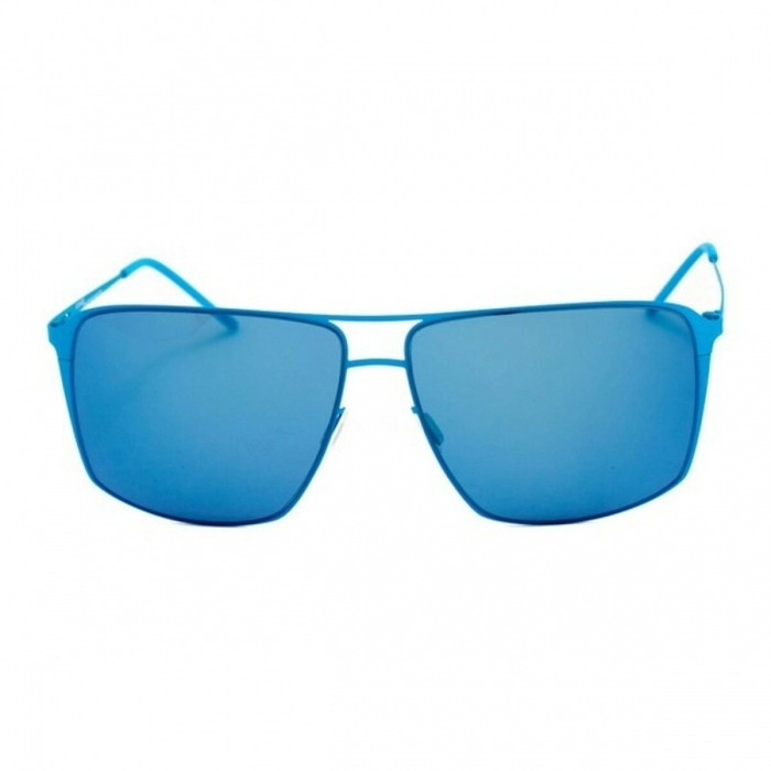 Gafas de Sol Hombre Italia Independent 0210-027-000 (ø 61 mm) Azul (Ø 61 mm)