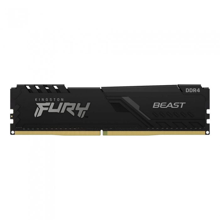 Memoria RAM Kingston Fury Beast CL16 3200 MHz 32 GB DDR4