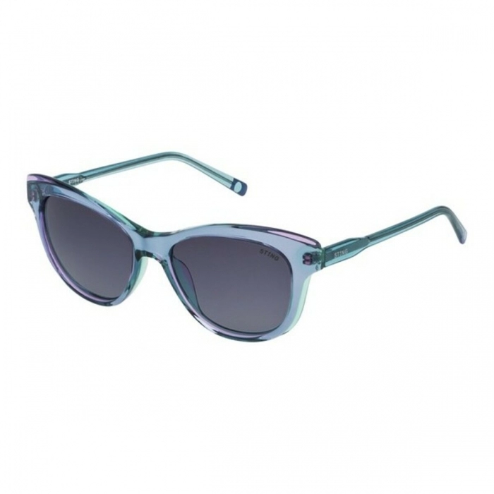 Gafas de Sol Hombre Sting SST010530ANP (ø 54 mm) Morado (ø 54 mm)