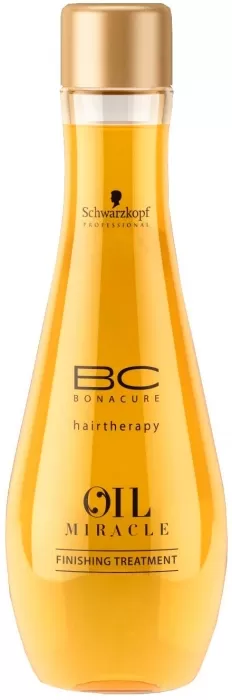 BC Bonacure Oil Miracle BC Bonacure Oil Miracle