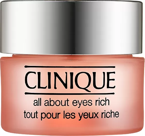 All About Eyes Rich All About Eyes Rich