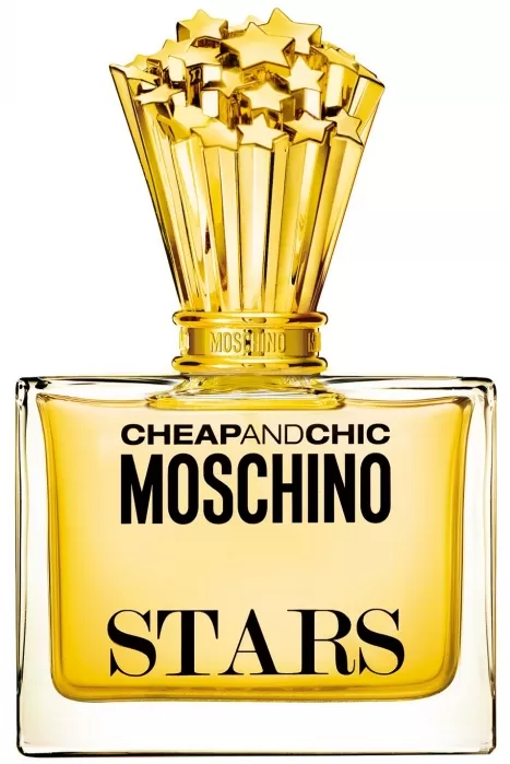 Moschino Stars Moschino Stars