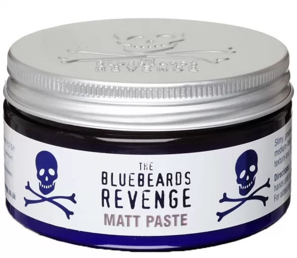 Matt Paste Matt Paste