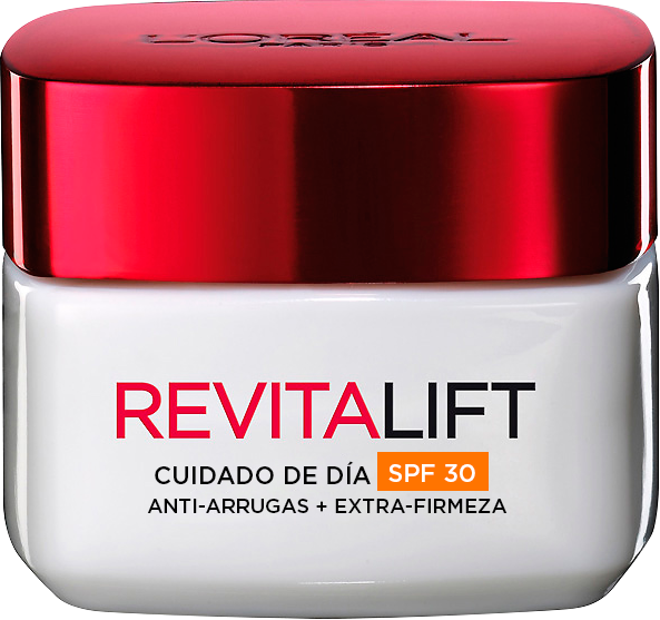 Revitalift Hidratante Día Anti-Arrugas + Extra-Firmeza SPF30 TTP Revitalift Hidratante Día Anti-Arrugas + Extra-Firmeza SPF30 TTP
