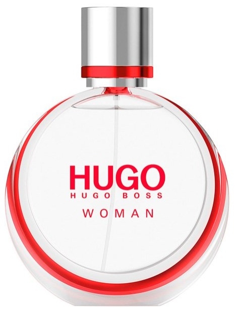 Hugo Woman Hugo Woman