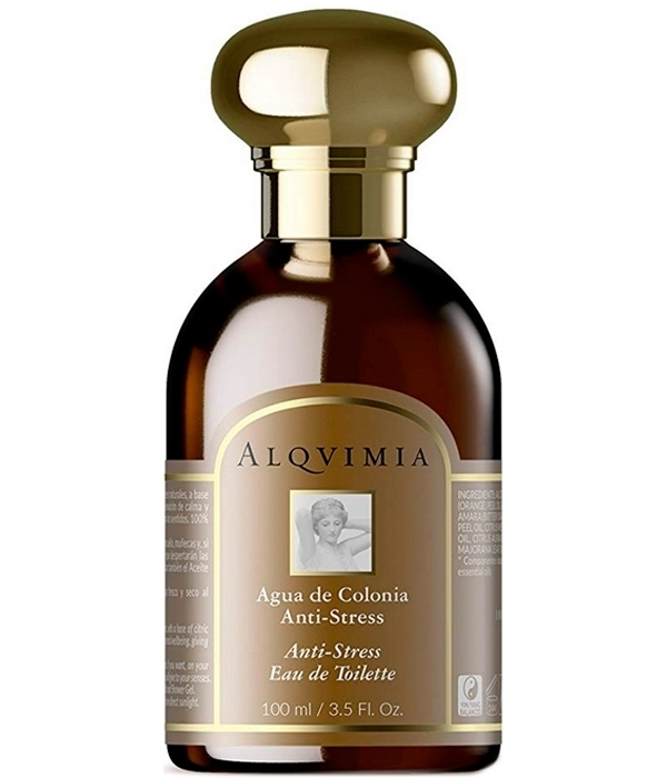 Agua de Colonia Anti-Stress Agua de Colonia Anti-Stress
