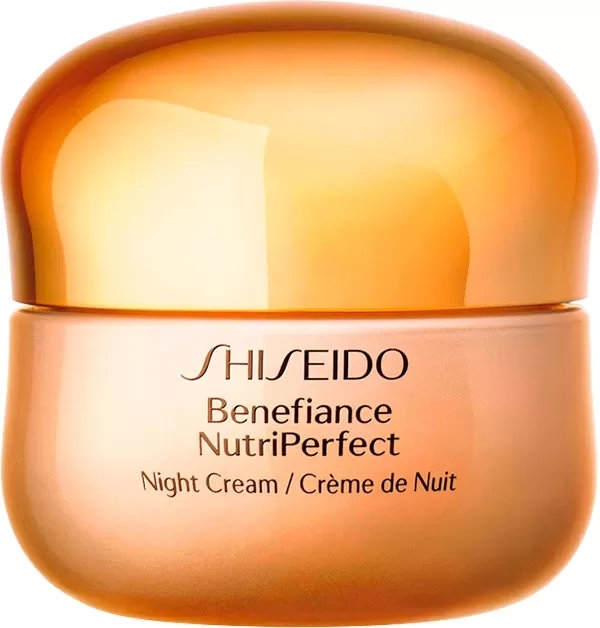 Benefiance NutriPerfect Night Cream P.Seca/Muy seca Benefiance NutriPerfect Night Cream P.Seca/Muy seca