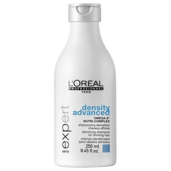 Density Advanced Champú Density Advanced Champú