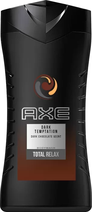 Dark Temptation Shower Gel Dark Temptation Shower Gel