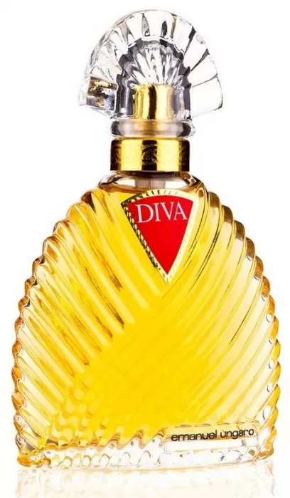 Emanuel Ungaro Diva Emanuel Ungaro Diva