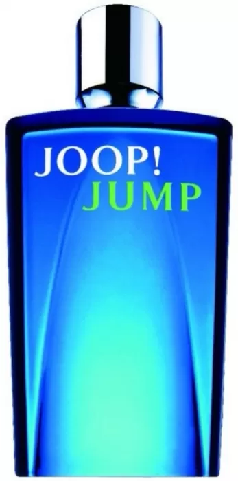 Jump Edt Jump Edt