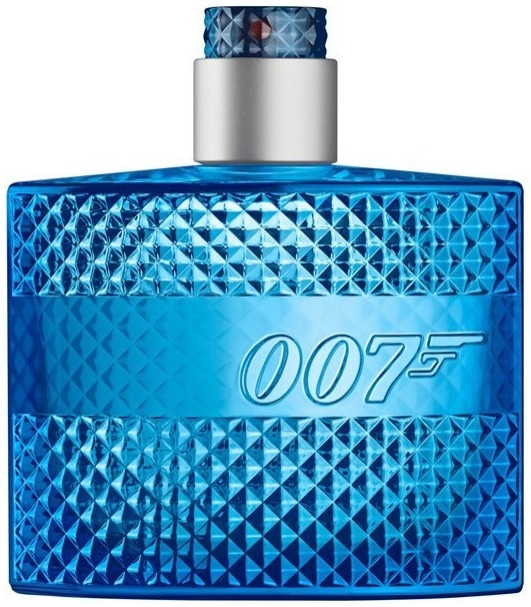 007 Ocean Royal 007 Ocean Royal