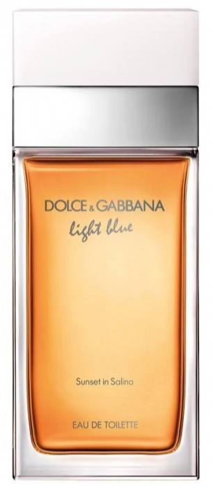 Light Blue pour Femme Sunset in Salina Light Blue pour Femme Sunset in Salina