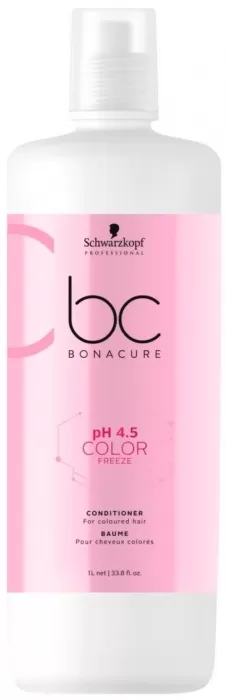 BC Acondicionador Color Freeze BC Acondicionador Color Freeze