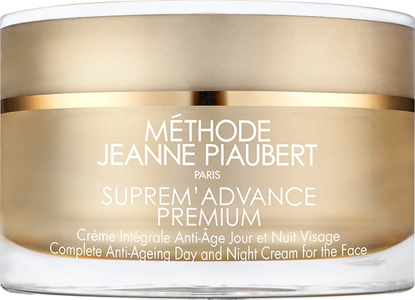 Suprem Advance Premium Jour/Nuit TTP Suprem Advance Premium Jour/Nuit TTP