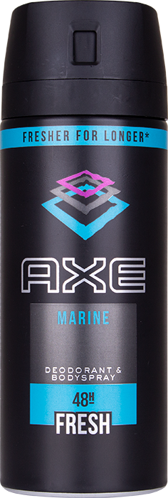 Marine Deodorant Spray Marine Deodorant Spray