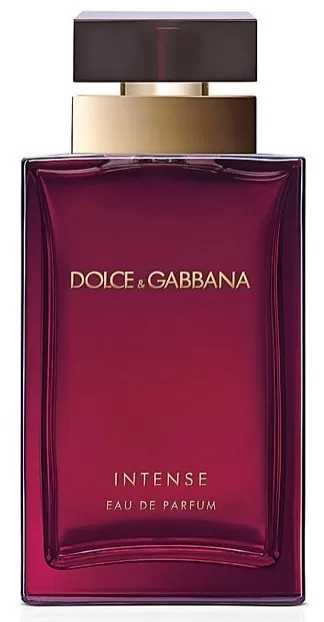 Dolce & Gabbana Pour Femme Intense Dolce & Gabbana Pour Femme Intense
