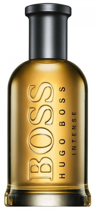 Boss Bottled Intense Boss Bottled Intense