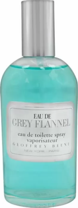 Eau De Grey Flannel