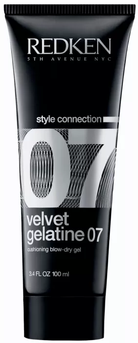 Velvet Gelatine 07