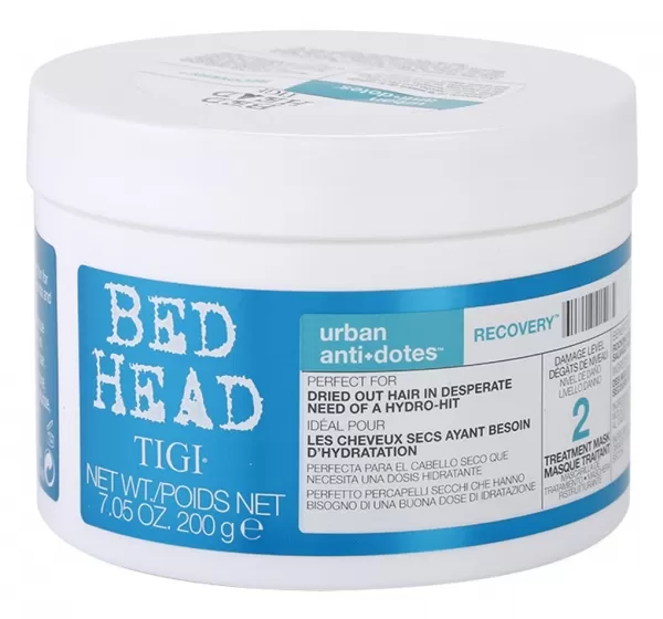 Bed Head Recovery Mask Bed Head Recovery Mask