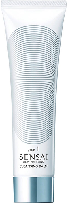 Silky Purifying Cleansing Balm Step 1 TTP Silky Purifying Cleansing Balm Step 1 TTP