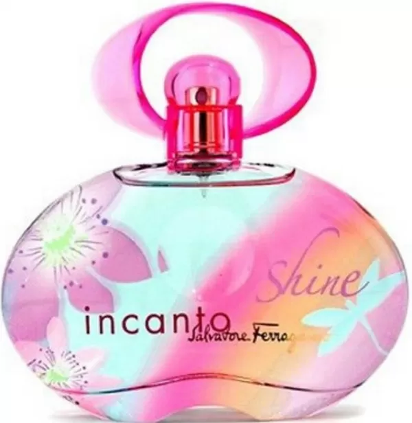 Incanto Shine