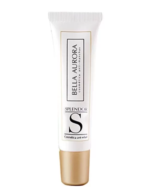 Splendor Contorno de Ojos SPF15 Splendor Contorno de Ojos SPF15