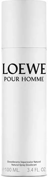 Loewe Pour Homme Deodorant Spray Loewe Pour Homme Deodorant Spray