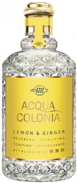 Acqua Colonia Lemon & Ginger Acqua Colonia Lemon & Ginger