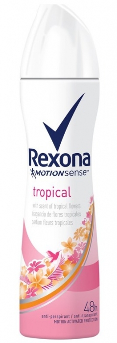 Women Tropical Deo Spray Women Tropical Deo Spray