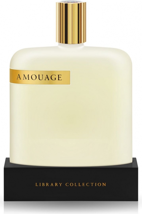 Library Collection Opus III 100ml Library Collection Opus III 100ml