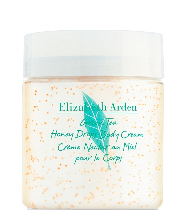 Green Tea Honey Drops Body Cream Green Tea Honey Drops Body Cream