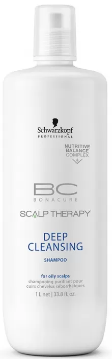 BC Bonacure Deep Cleansing BC Bonacure Deep Cleansing
