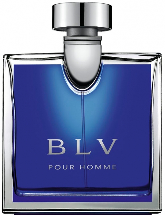 BLV pour Homme BLV pour Homme