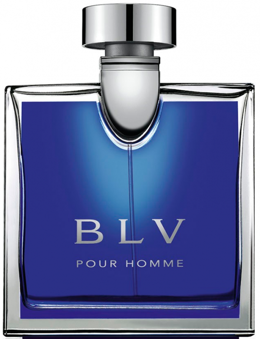 BLV pour Homme BLV pour Homme