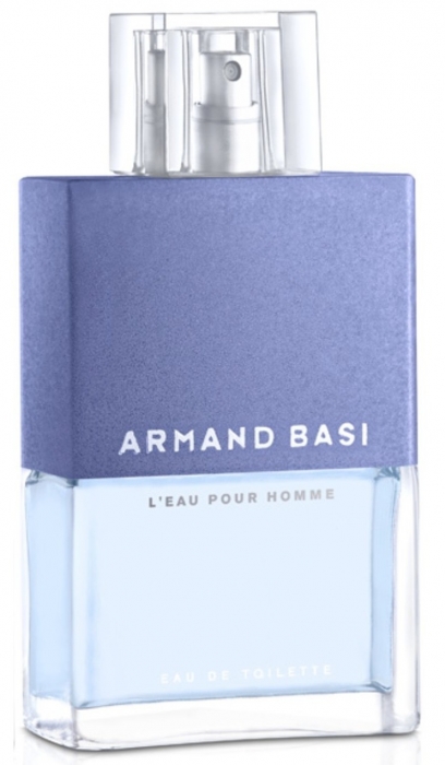 Armand Basi L'Eau pour Homme Armand Basi L'Eau pour Homme