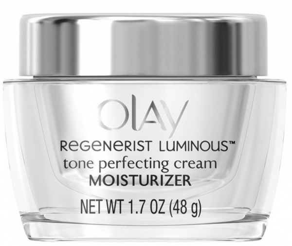 Regenerist Luminous Skin Tone Perfecting Cream Regenerist Luminous Skin Tone Perfecting Cream