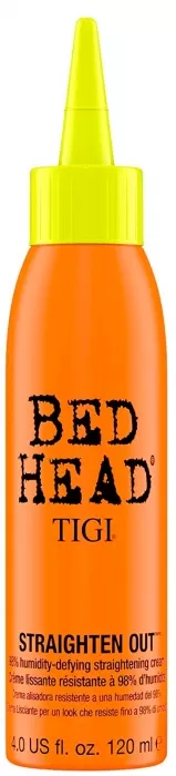 Bed Head Straighten Out Bed Head Straighten Out