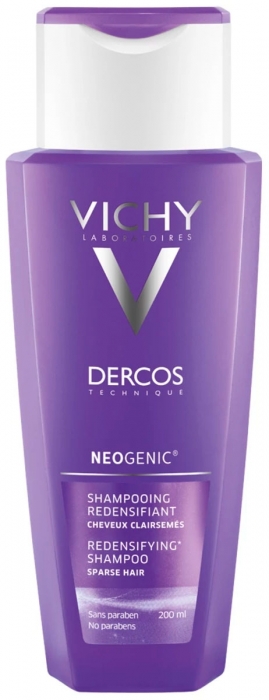 Dercos Neogenic Shampoo Dercos Neogenic Shampoo