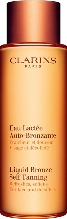 Eau Lactée Auto-Bronzante Eau Lactée Auto-Bronzante